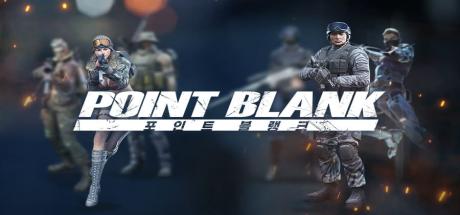 Point Blank: Beyond Limits